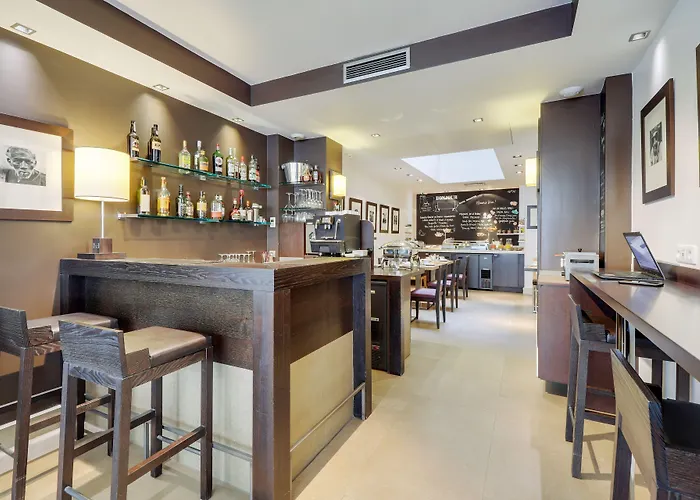 Duret Champs Elysees