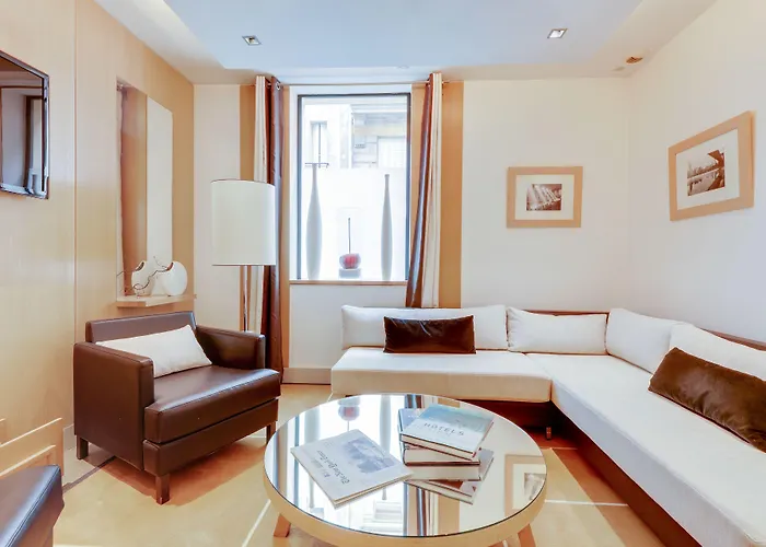 Duret Champs Elysees