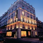 Duret Champs Elysees 4* Paris