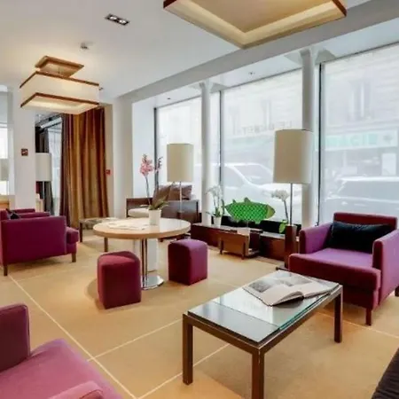 Duret Champs Elysees 파리