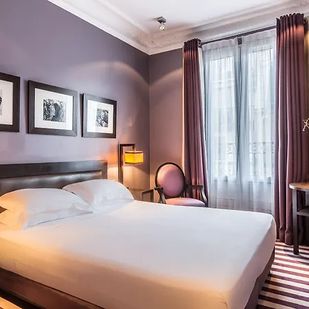 Duret Hotel 4*