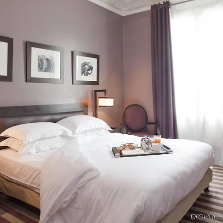 Hotel Duret Paris